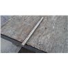 Image 1 : Shaft stainless magnétique 1 3/8" × 19"