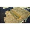 Image 1 : 4 Tube DOM 1 1/8" × 1 3/4" × 21"