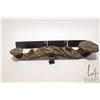 Image 2 : Chinese hand carved Chinese Ruyi, 19" in length