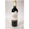Image 1 : Premius/ Grande Vin De Bordeaux/ 2008/ Bordeux/ serial no. 25287/ 750ml/ 12.5%  Note: Alcohol cannot