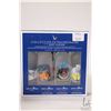 Image 1 : Grey Goose/ Vodka/ Limited Edition/ Four bottle set of flavoured vodka/ each bottle 50ml/ ABV 40%  N