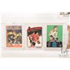 Image 2 : Eight Bobby Orr collector cards