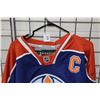 Image 2 : Edmonton Oilers "McDavid No. 97", size XXXL by Reebok