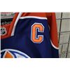 Image 3 : Edmonton Oilers "McDavid No. 97", size XXXL by Reebok