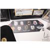 Image 2 : Selection of Bobby Orr Boston Bruins collectibles including framed promo photos, McFarlane figure et