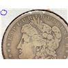 Image 5 : MORGAN SILVER DOLLAR - 1882O