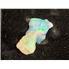 Image 2 : GEMSTONES - TWO OPAL, ROUGH