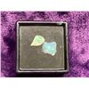 Image 4 : GEMSTONES - TWO OPAL, ROUGH