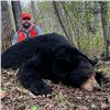 Image 2 : Saskatchewan Trophy Black Bear Hunt and Fishing Trip