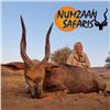 Image 1 : South African Seven Day Hunt for Two Including One Bushbuck per hunter