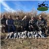 Image 5 : Three Day Texas Sandhill Crane Hunt for Two