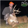 Image 4 : Missouri Archery Whitetail Deer Hunt for Two