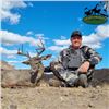 Image 4 : Sonora Coues Deer Hunt for Two