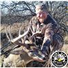 Image 2 : Five Day Kansas Archery Whitetail Deer Rut Hunt