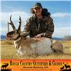 Image 2 : Wyoming Archery Antelope Hunt for Two
