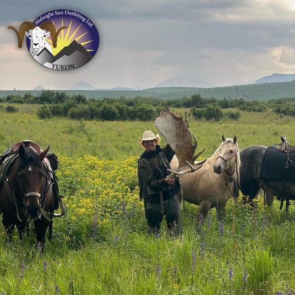 Three Day Yukon Wilderness Adventure Trip for Two