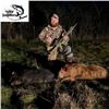 Image 2 : Three Day Thermal Texas Hog Hunt for Four Hunters