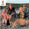 Image 1 : Texas Ranch Hunt for Exotics or Whitetail Deer