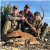 Image 6 : Texas Ranch Hunt for Exotics or Whitetail Deer