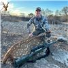 Image 9 : Texas Ranch Hunt for Exotics or Whitetail Deer