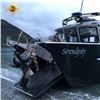 Image 1 : Kodiak Raspberry Island Remote Lodge Five Day Hunt Package for Two