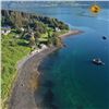 Image 4 : Kodiak Raspberry Island Remote Lodge Five Day Hunt Package for Two