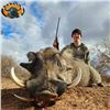 Image 1 : Ten Day Safari in South Africa for Two Hunters - Kids Hunt Free!