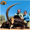 Image 2 : Ten Day Safari in South Africa for Two Hunters - Kids Hunt Free!