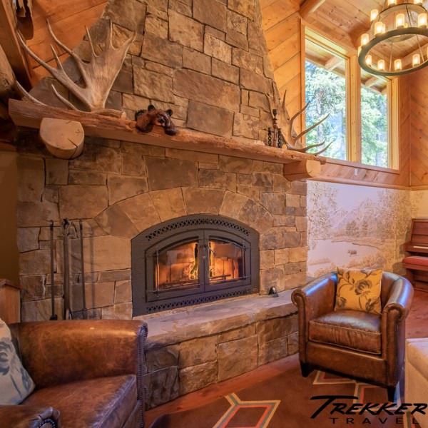 Grand Teton National Park Two Person Vacation and Photography Tour