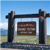 Image 3 : Grand Teton National Park Two Person Vacation and Photography Tour