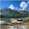 Image 7 : Grand Teton National Park Two Person Vacation and Photography Tour