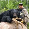 Image 2 : Six Day Black Bear Hunt in Saskatchewan