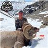 Image 1 : Exclusive 12-Day Rocky Mountain Bighorn Sheep Hunt in Alberta