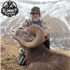 Image 3 : Exclusive 12-Day Rocky Mountain Bighorn Sheep Hunt in Alberta