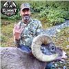 Image 5 : Exclusive 12-Day Rocky Mountain Bighorn Sheep Hunt in Alberta
