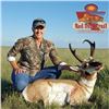 Image 3 : Trophy Pronghorn Hunt in New Mexico
