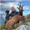 Image 1 : Four Day Cantabrian Chamois Hunt in Spain