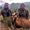 Image 2 : Four Day Cantabrian Chamois Hunt in Spain