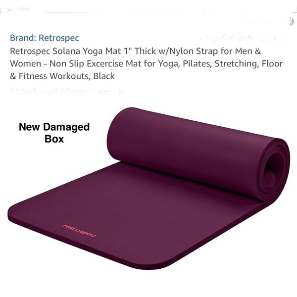 Yoga Mat
