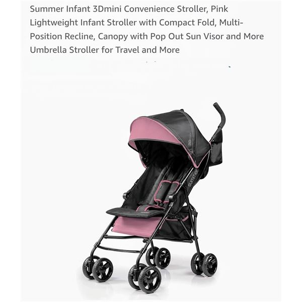 Stroller