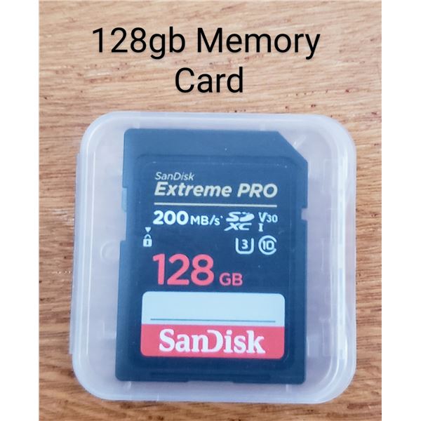 Memory Card