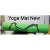 Image 1 : Yoga Mat