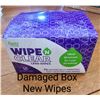 Image 1 : Wipes