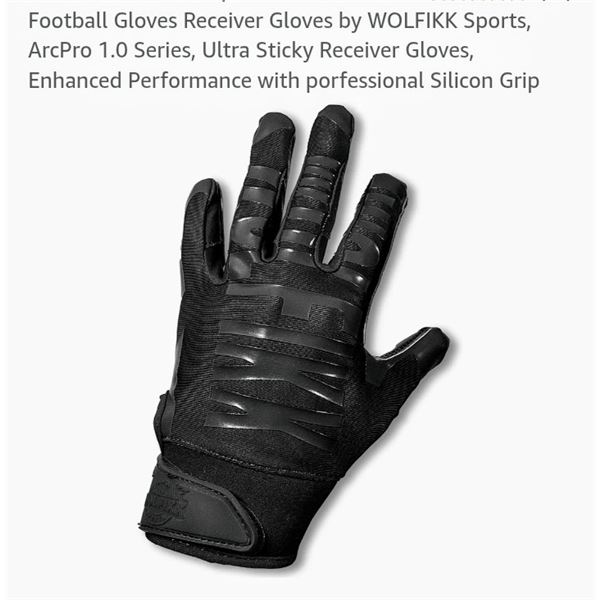 Gloves