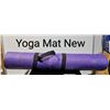 Image 1 : Yoga Mat