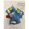 Image 1 : (4) SMC #VHS20-F02 Valves