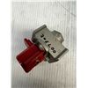 Image 3 : (4) SMC #VHS20-F02 Valves