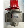 Image 4 : (4) SMC #VHS20-F02 Valves