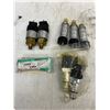 Image 1 : Lot of Pressure Switches