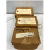 Image 1 : (3) Magnecraft #WM35AA-120A (QTY2) & #WM35AA-120 (QTY1)